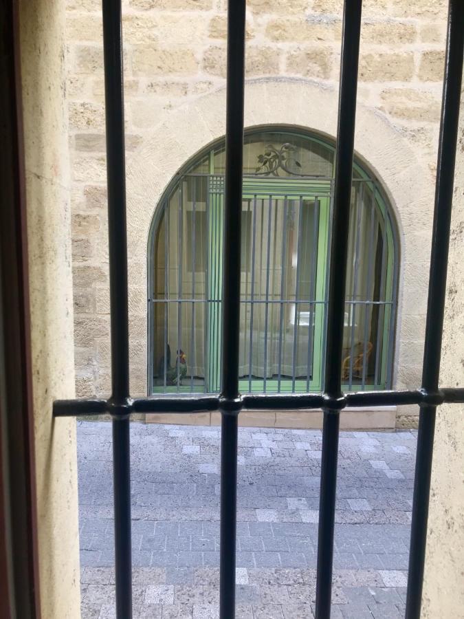 Maison De Roche-Uzes Centre Historique L' Ucetia Exteriér fotografie