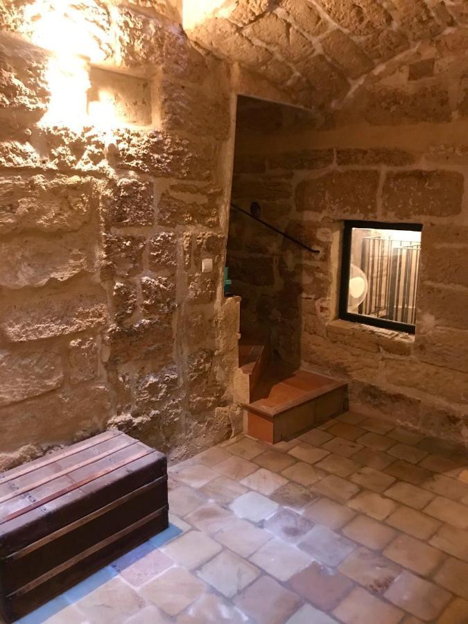 Maison De Roche-Uzes Centre Historique L' Ucetia Exteriér fotografie