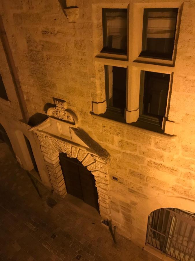 Maison De Roche-Uzes Centre Historique L' Ucetia Exteriér fotografie