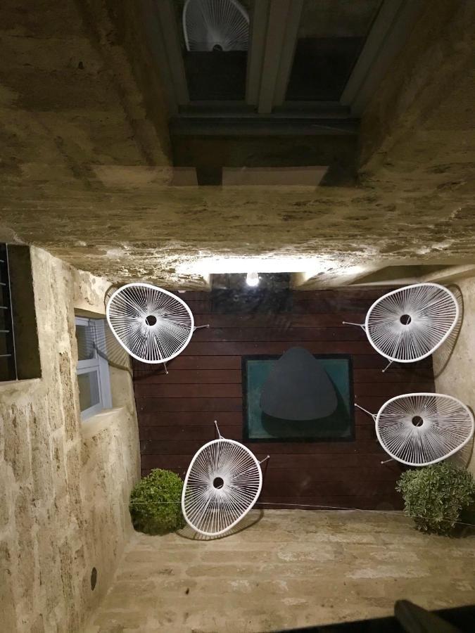 Maison De Roche-Uzes Centre Historique L' Ucetia Exteriér fotografie